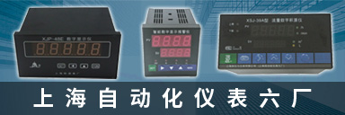 上海自动化仪表六厂