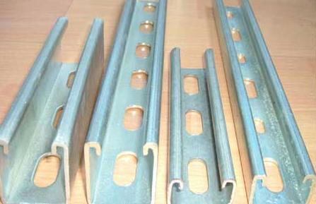 冷弯型钢厂家_冷弯型钢生产厂家_冷弯型钢_热