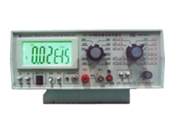ZC-90B高绝缘电阻测量仪（防静电测量）