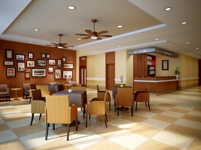 养老院 图片 47k 400x300